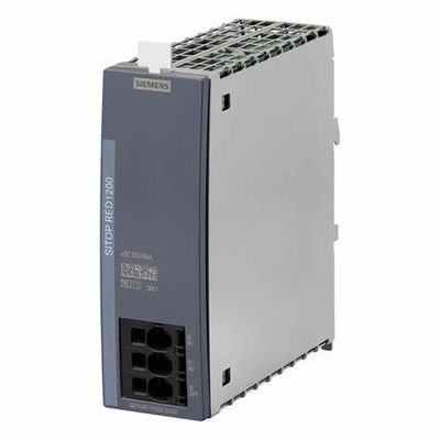 SIEMNES 6EP1536-3AA00 SITOP PSU400M 20 ein DC-/DCkonverterinput: 600 V DC-Ertrag: 24 V DC/20 A
