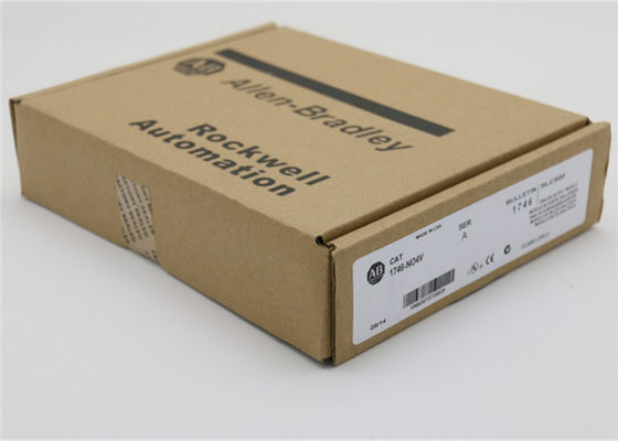 Modul ALLEN BRADLEYs 1794-AND versiegelte programmierbare Logik-Prüfer-New-Fabrik
