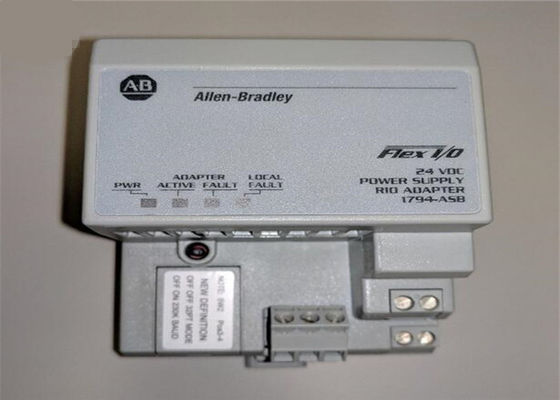 Modul ALLEN BRADLEYs 1794-AND versiegelte programmierbare Logik-Prüfer-New-Fabrik