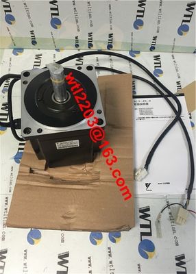 Yaskawa SGMPH-08A1A-YR11 750W AC Industrieller Servomotor 200V brandneu