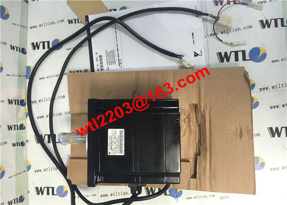 Yaskawa SGMPH-08A1A-YR11 750W AC Industrieller Servomotor 200V brandneu