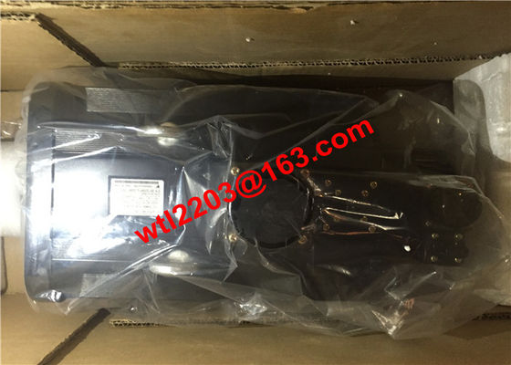Yaskawa Wechselstromindustrieller Servomotor SGMGH-55A2A-YR14 5500W 200V nagelneu