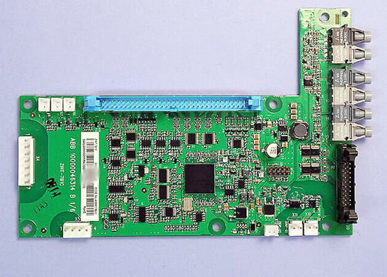 3AXD50000004365 ZINT-7B1C+N8205 NON-RATED ZCU SCHNITTSTELLEN-BRETT SP LUX