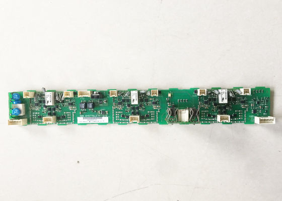 INVERTER DSMB-02C KONTROLLORGANE-64666606 ABB VFD FÄHRT BRETT-RESERVEN