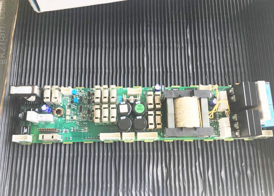 INVERTER DSMB-02C KONTROLLORGANE-64666606 ABB VFD FÄHRT BRETT-RESERVEN