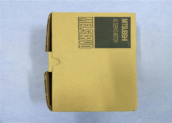 Reihe HC-MF23BK-S102 Mitsubishi Electric 200W 120V 1.5A HC-MF Wechselstrom-SERVOmotor NEU