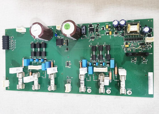 INVERTER-ANTRIEBE DES DSAB-01C DIODEN-MODUL-64630199 ABB VERSCHALEN RESERVEN