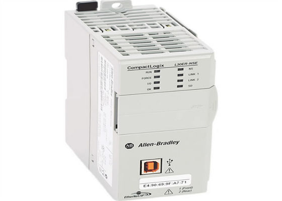 1769-L30ER-NSE AB Redundant Power Supply Module programmierbarer Logik-Prüfer