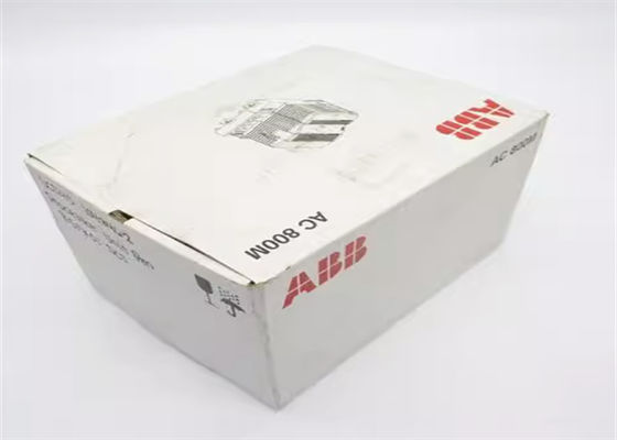 STROMVERSORGUNGS-MODUL ABB PM865K02 3BSE081636R1 Prozessor-Einheit
