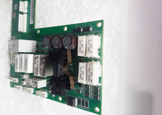 CMRB-11C INPUT-/OUTPUTbrett 3AUA0000054682 ABB FÄHRT KONTROLLORGANE-RESERVEN