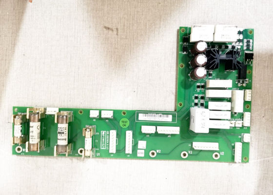 CMRB-11C INPUT-/OUTPUTbrett 3AUA0000054682 ABB FÄHRT KONTROLLORGANE-RESERVEN