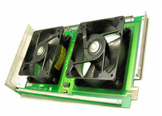 Fünf-Schlitz-Fahrgestelle-Gebläsebaugruppe-industrieller zentrifugaler Fan Honeywells 51400646-100 TDC 3000