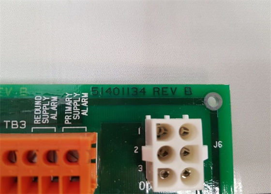 Überflüssige hohe Qualität Honeywells 51401135-350 PWA Stromversorgungs-230VAC