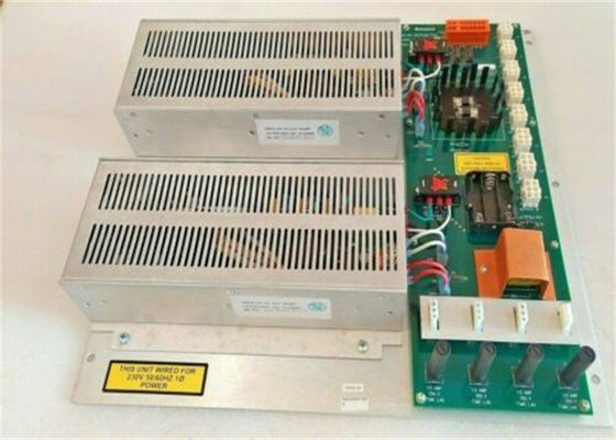 Stromnetz Honeywells 51401140-450 überflüssiges Stromversorgungs-Modul Wechselstroms 240VAC 16A