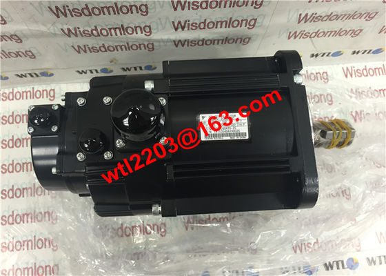 Yaskawa Wechselstromindustrieller Servomotor SGMGV-20ADC6C 1800W 200V NAGELNEU