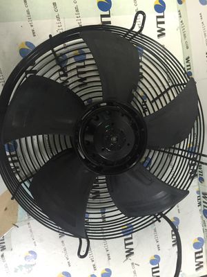 K3G250-RR17-H9 400VAC 1.15A überflüssiges Stromversorgungs-Modul Deutschland Ebmpapst