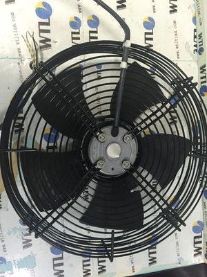 K3G250-RR17-H9 400VAC 1.15A überflüssiges Stromversorgungs-Modul Deutschland Ebmpapst