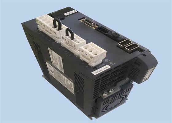 MDS-D-SVJ3-20NA industrielles Servo fährt Mitsubishi-Reihe MDS-Antrieb-Wechselstrom
