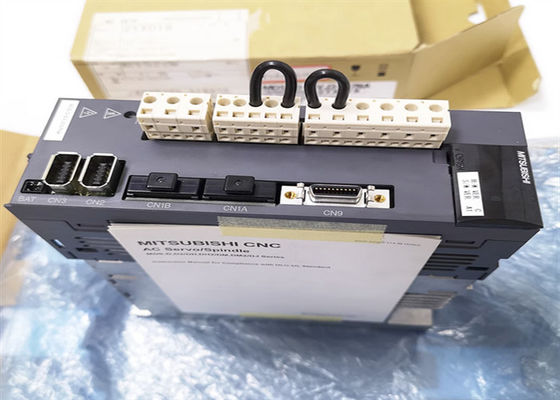 MDS-D-SVJ3-20NA industrielles Servo fährt Mitsubishi-Reihe MDS-Antrieb-Wechselstrom