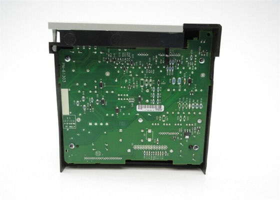 1756-PB75 AB 95 W gab 24 DCControlLogix-Volt Stromversorgungs-Digital ich O-Modul ein
