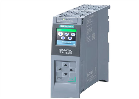 6ES7513-1RL00-0AB0 Siemens SIMATIC S7-1500R überflüssiges Stromversorgungs-Modul
