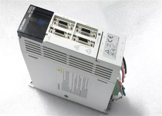 MR-J2-60CT industrielles Servo fährt Servo-Antrieb Mitsubishis Melservo MR-J2