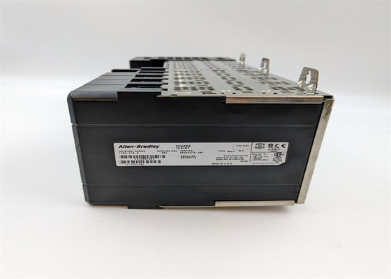 1756-PB75 AB 95 W gab 24 DCControlLogix-Volt Stromversorgungs-Digital ich O-Modul ein