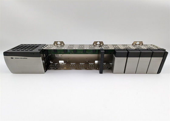 1756-PB75 AB 95 W gab 24 DCControlLogix-Volt Stromversorgungs-Digital ich O-Modul ein