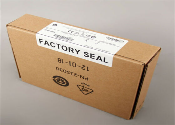 AB 1756-IB16 ControlLogix Input-/Outputmodul 2 Millisekunden plus vorgewählte Filterzeit