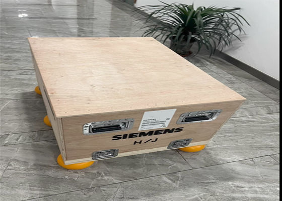 6SL3352-1AE35-0AA1 Siemens variables Frequenzumrichter PLC-Modul 510-750VDC