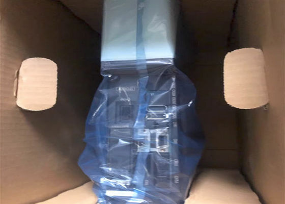 Fährt industrielles Servo MDS-D2-V2-160160 Mitsubishi-Reihe MDS-D Wechselstrom 200-230V 50/60Hz 0.2A
