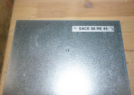 SACE 08 BEZÜGLICH 44 BREMSwahl-RESERVEN DES BREMSWIDERSTAND-61353925