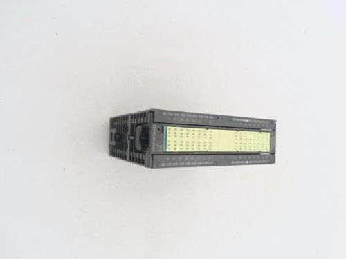 6ES7321-1BL00-0AA0 SIEMENS SIMATIC 24 V Inspektion 321 Input Pfostens S7-300 Digital DCs 1x 40