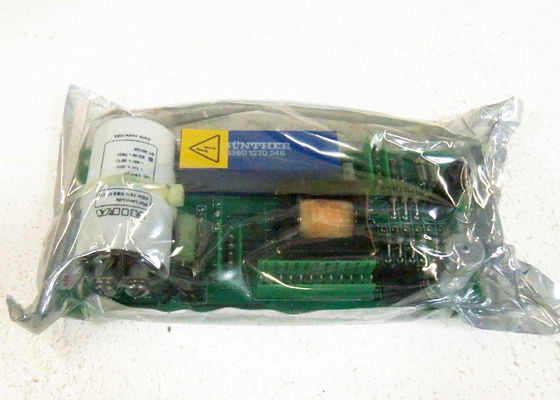 SAFT 166 APC LEITERPLATTE-RESERVEN DES STROMVERSORGUNGS-BRETT-58096652 ABB