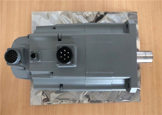 Industrieller Servomotor Mitsubishis 3000 r/min 1KW Motorha103ncb-s für Reihe M500
