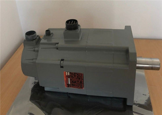 Industrieller Servomotor Mitsubishis 3000 r/min 1KW Motorha103ncb-s für Reihe M500