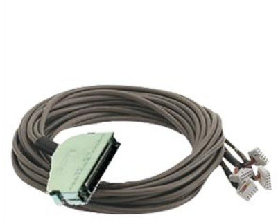 SIEMNES 6DD1684-0GH0 Pfosten der CPU-Service-Schnittstelle 10 schirmte, Service-Kabel SC67 der Längen-7m ab