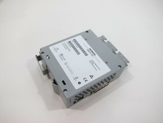 Indikatorelektrischer der Isolierung SB60 Siemens 6DD1681-0AF4 115 DC/AC LED Interface-Baustein
