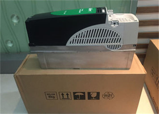 Steuerungstechniken UNIDRIVE SP3203 EMERSON Industrial Automation 3 Phase 20HP Wechselstrom-Motorantrieb