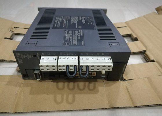 Verstärker MR-J3-100B-RJ006 2.5A 200-230VAC Mitsubishis 1KW 3 Phasen-industrieller Servo-Antrieb