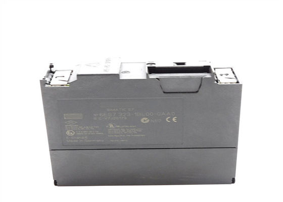 Inspektion 323 Modul SIMATIC S7-300, 6ES7323-1BL00-0AA0 Digital, lokalisiert, 16 DI und 16 ZU TUN