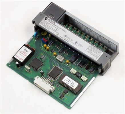 Stromversorgung AB 1746-NT4 SLC 500 5 Volt DC und 0,5 Watt bei 2 Volt DC 60 MA