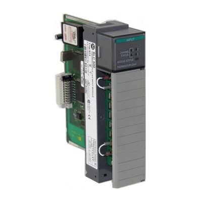 Stromversorgung AB 1746-NT4 SLC 500 5 Volt DC und 0,5 Watt bei 2 Volt DC 60 MA
