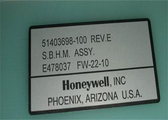 Einplatinenarchiviermodul Honeywells 51403698-100 TDC 3000 Digital ich O-Modul