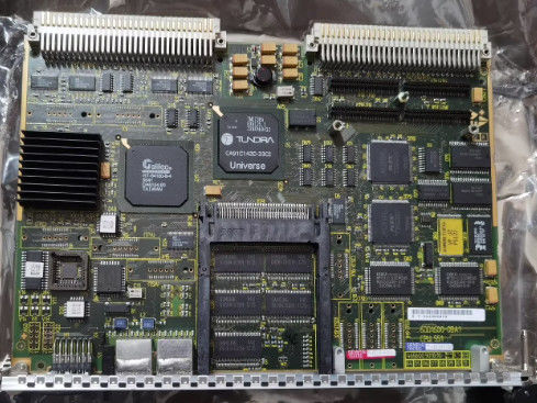64-Bit-Drucker Siemens 6DD1600-0BA1 CPU551 mit digitalem Input