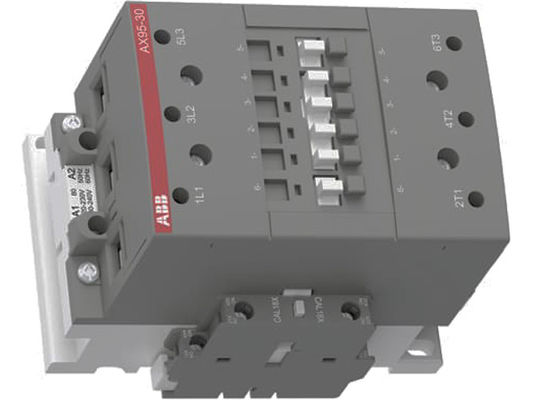 NIEDERSPANNUNGS-KONTAKTGEBER DES BLOCK-AX95-30-11-80 DES KONTAKTGEBER-1SFL431074R8011