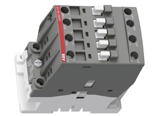 Niederspannung 230V des Block-AX40-30-10-80 des Kontaktgeber-1SBL321074R8010