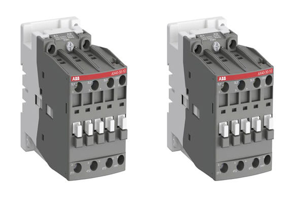 Niederspannung 230V des Block-AX40-30-10-80 des Kontaktgeber-1SBL321074R8010