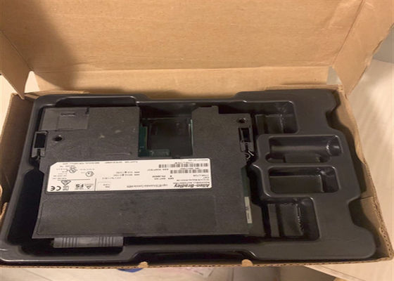 Logik-Prüfer Allen Bradleys 1756 programmierbarer Prozessor-L72