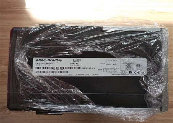 1756-A7 AB Redundant Power Supply Module programmierbarer Logik-Prüfer